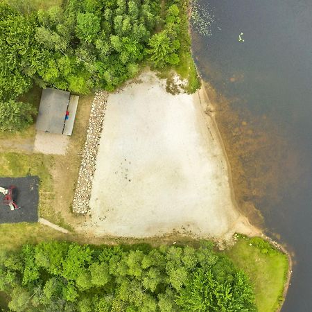 The Sage Chalet In Emerald Lakes, Poconos! Long Pond Exteriör bild