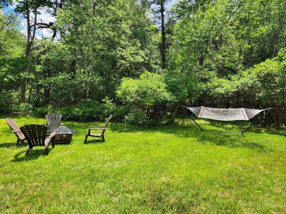The Sage Chalet In Emerald Lakes, Poconos! Long Pond Exteriör bild