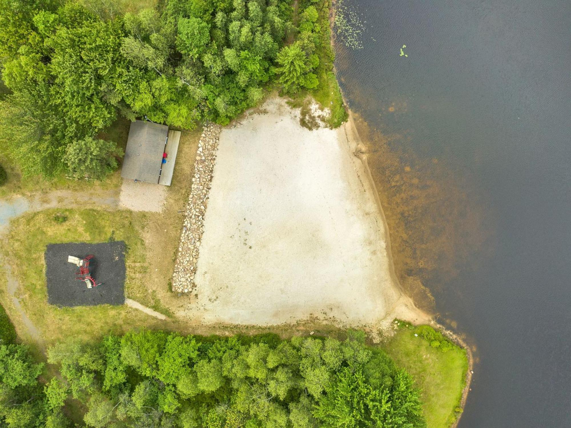 The Sage Chalet In Emerald Lakes, Poconos! Long Pond Exteriör bild